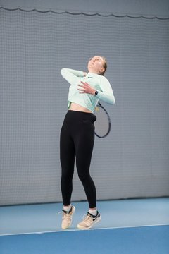 Katarina Gromilina 22 - Ellerbeker Weihnachtsturnier